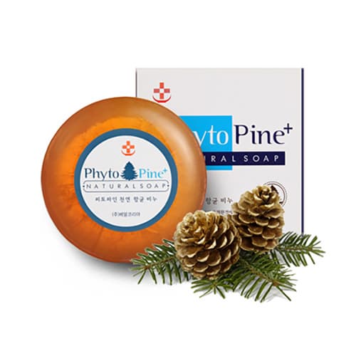 Phyto-Pine Soap